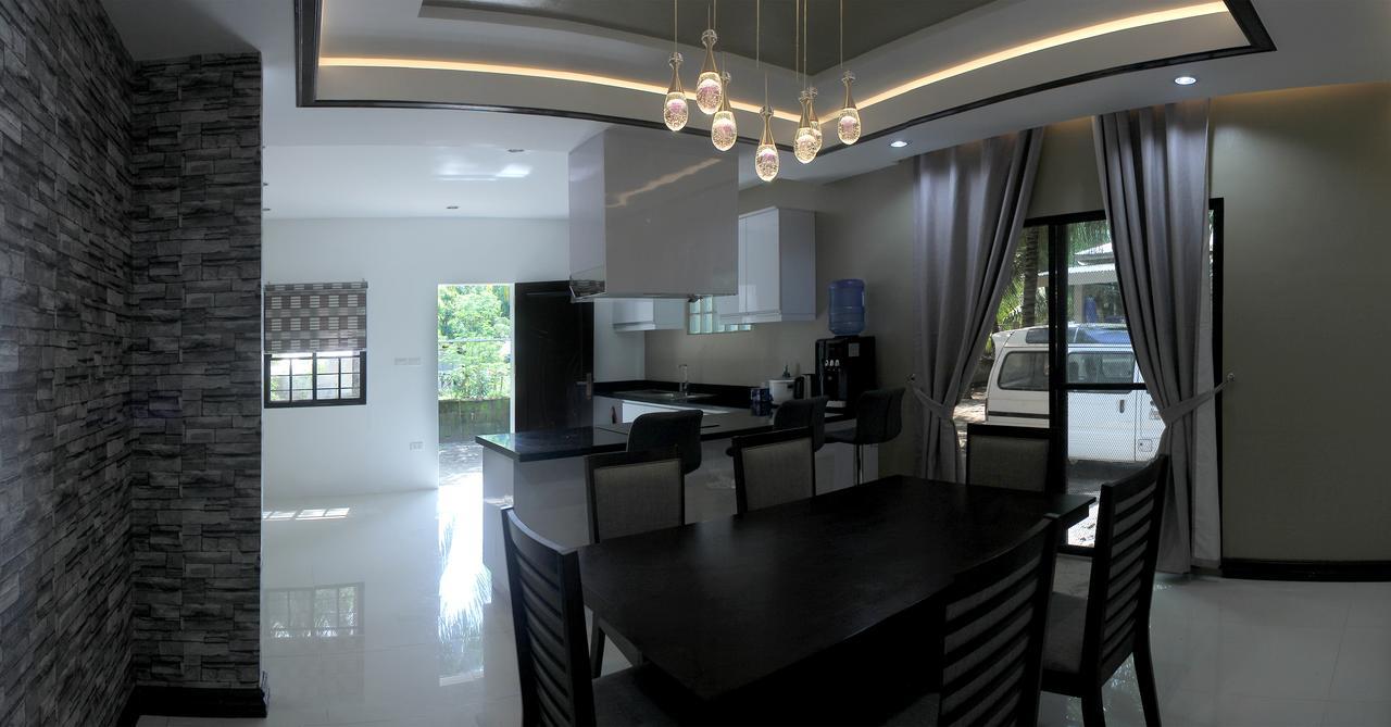 Hanella'S Place Bacong  Extérieur photo