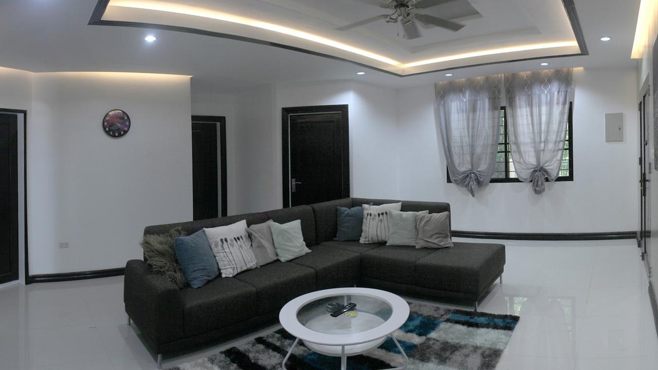 Hanella'S Place Bacong  Extérieur photo